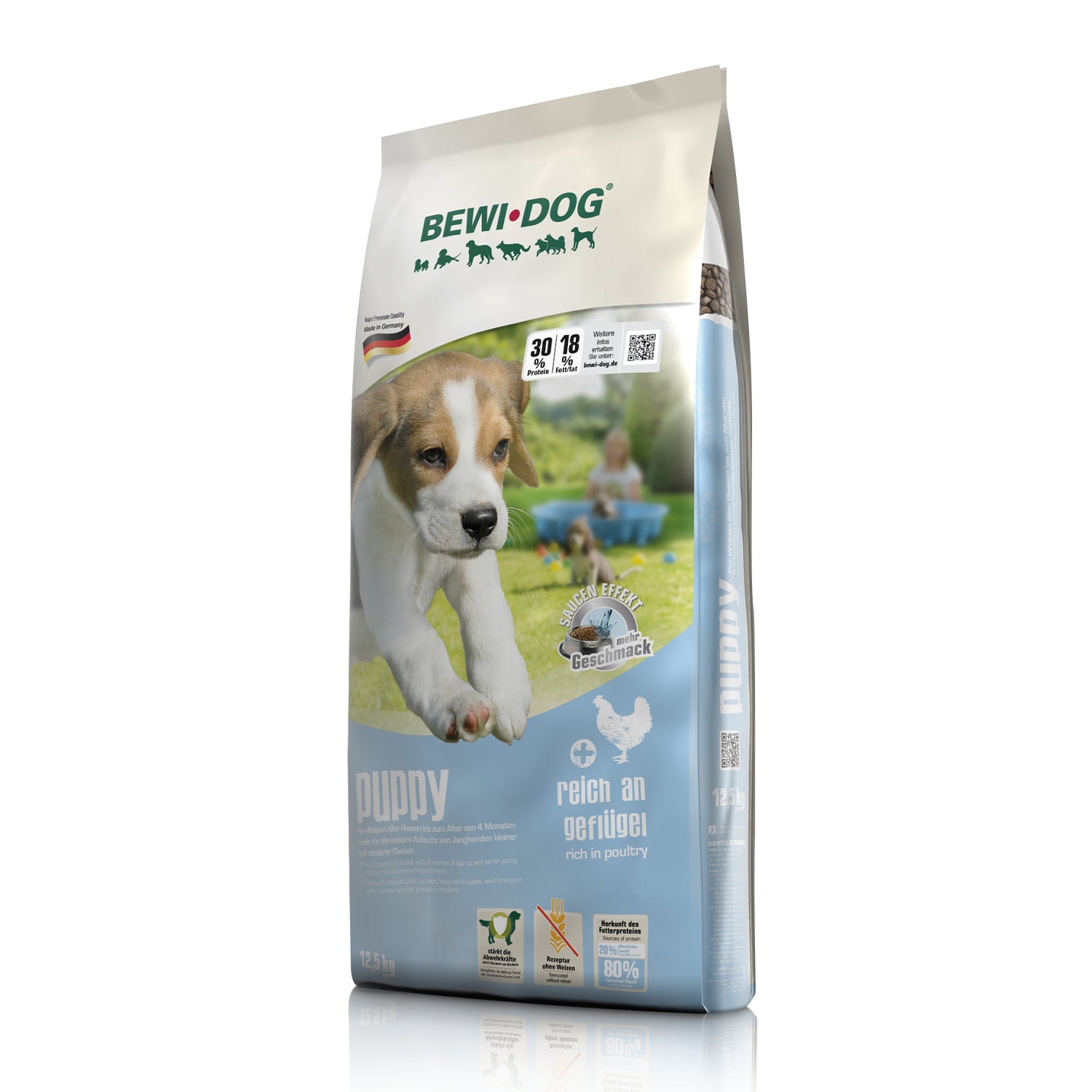 BEWI DOG puppy – Dogspot Tierbedarf