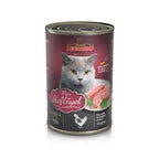 Leonardo Geflügel pur