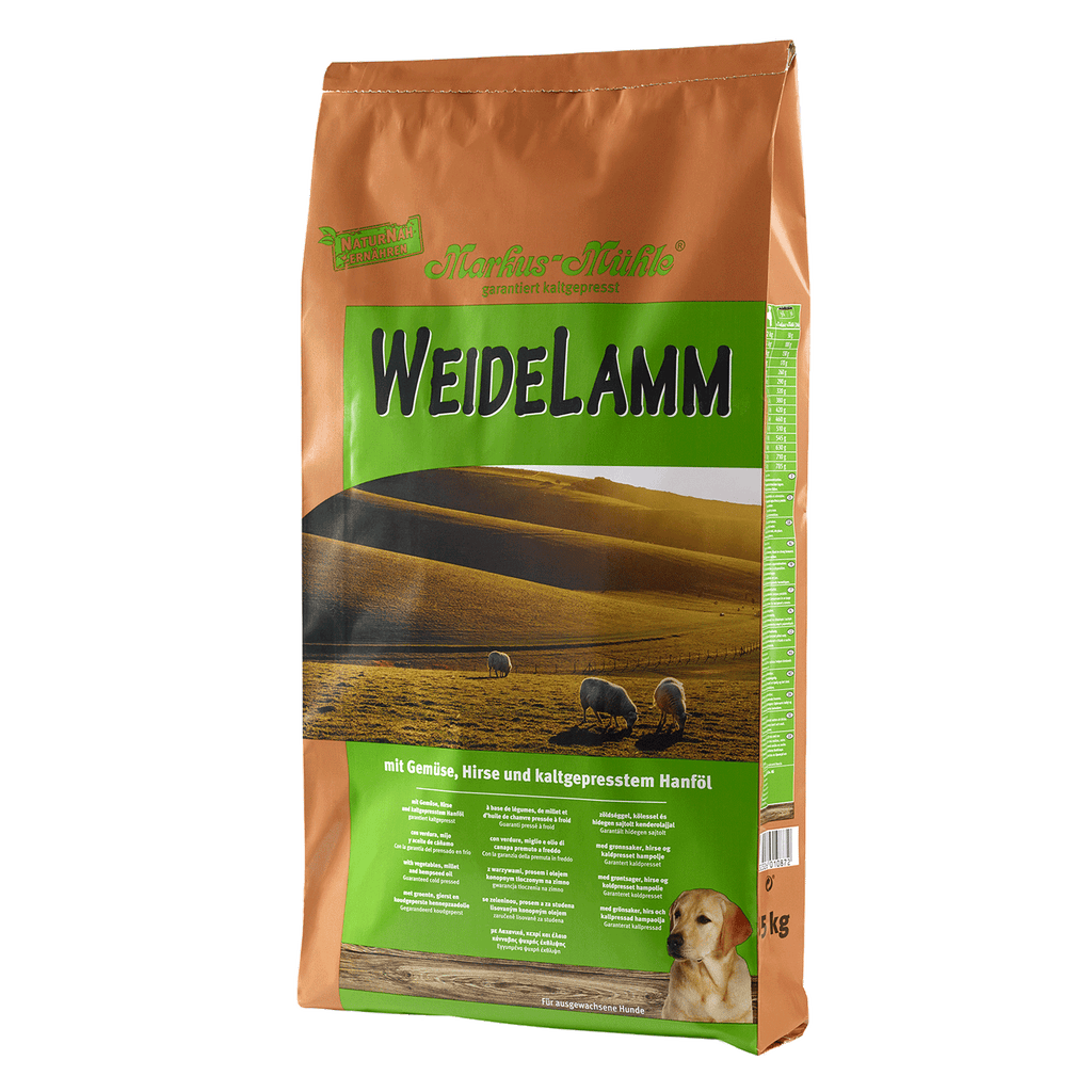 Markus Mühle Weidelamm